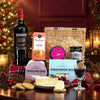 How to Build the Perfect Scottish Christmas Cheeseboard