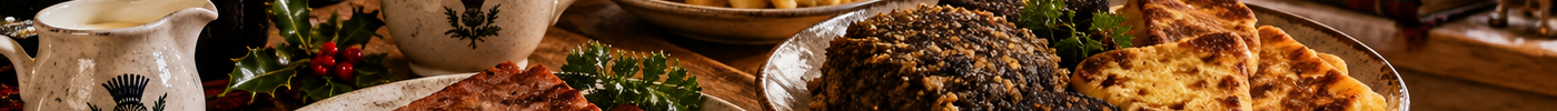 The Best Scottish Christmas Breakfast: What to Serve on Christmas Morning