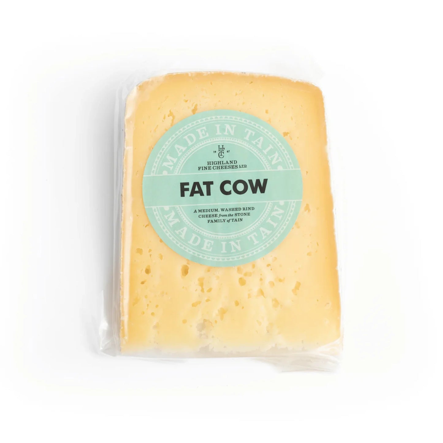 Fat Cow