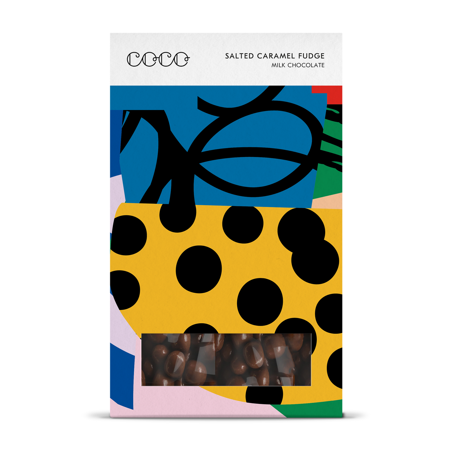 Luxury Box of Treats