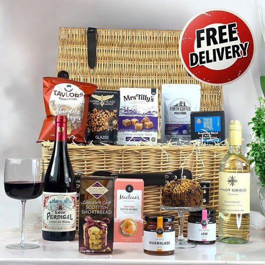 Glen Coe Gift Hamper
