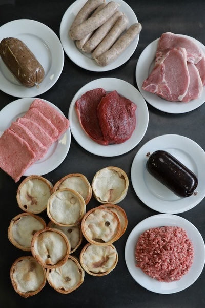 Premium BBQ & Grill Selection