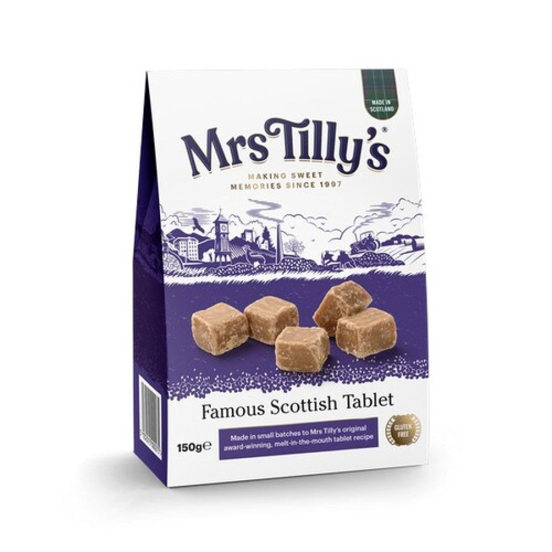 Luxury Box of Treats