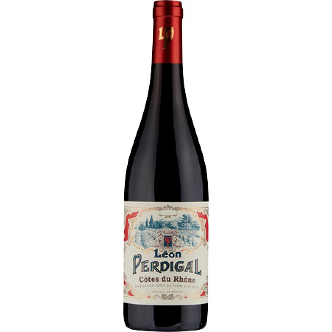 Léon Perdigal Côtes-du-Rhône 75cl