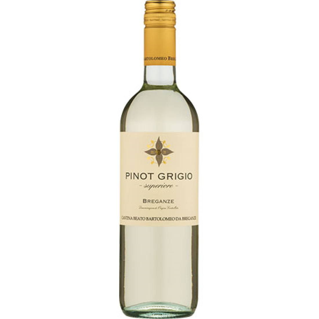 Pinot Grigio Beato Bartolomeo 75cl