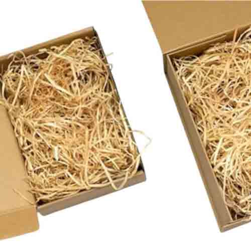 Box Full of Goodies with Packaging