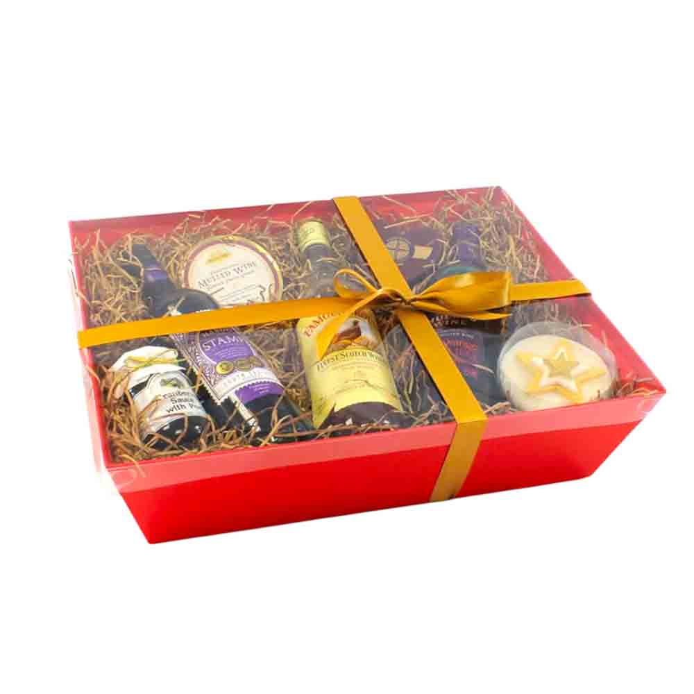 Luxury Tray & Packaging