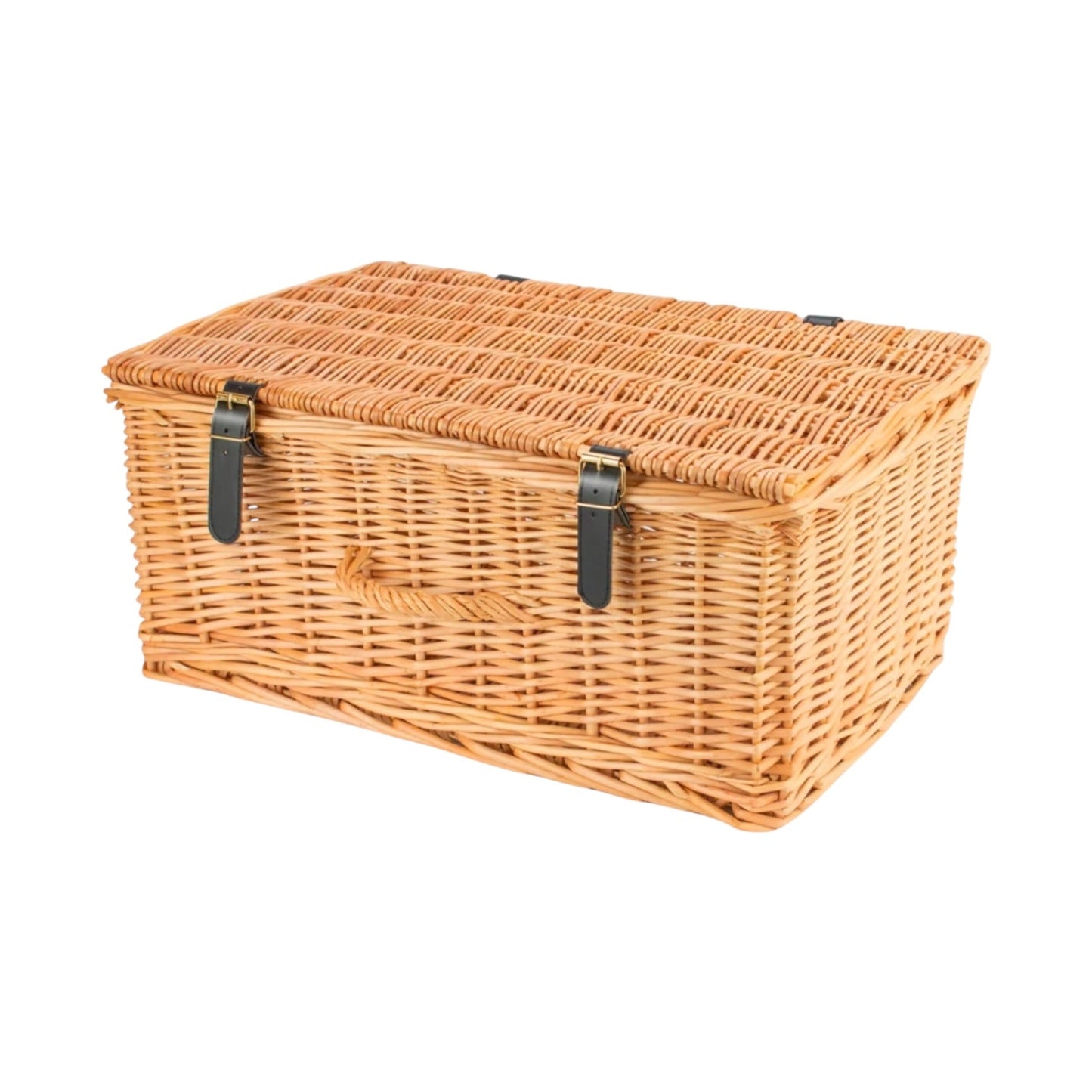 Cheese and Wine Hamper