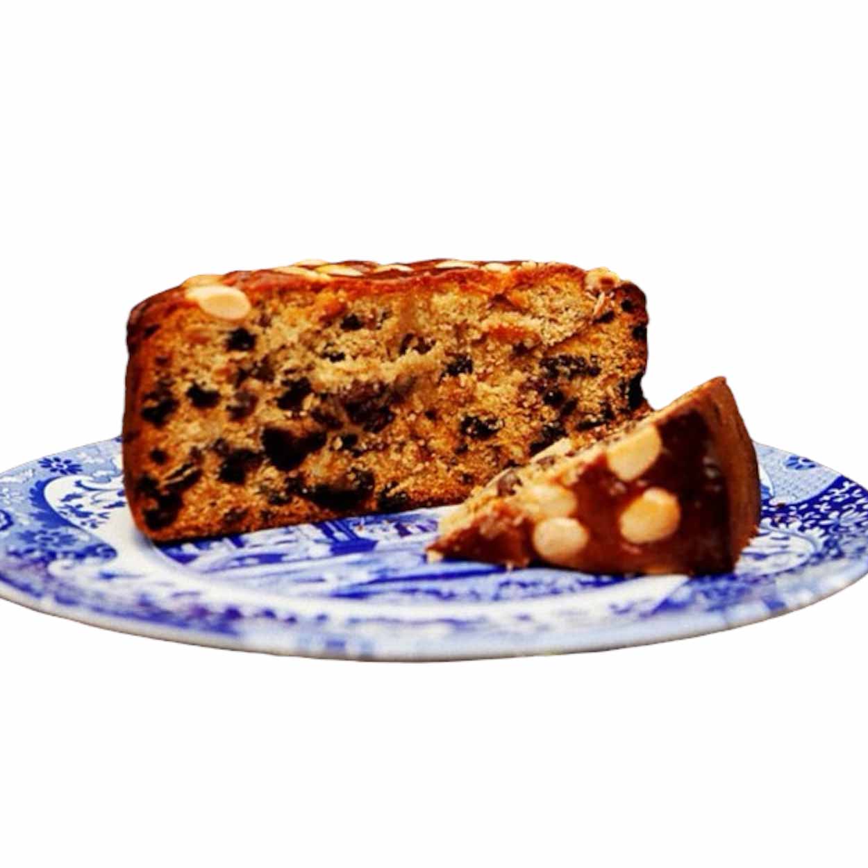 Dundee Cake Nevis