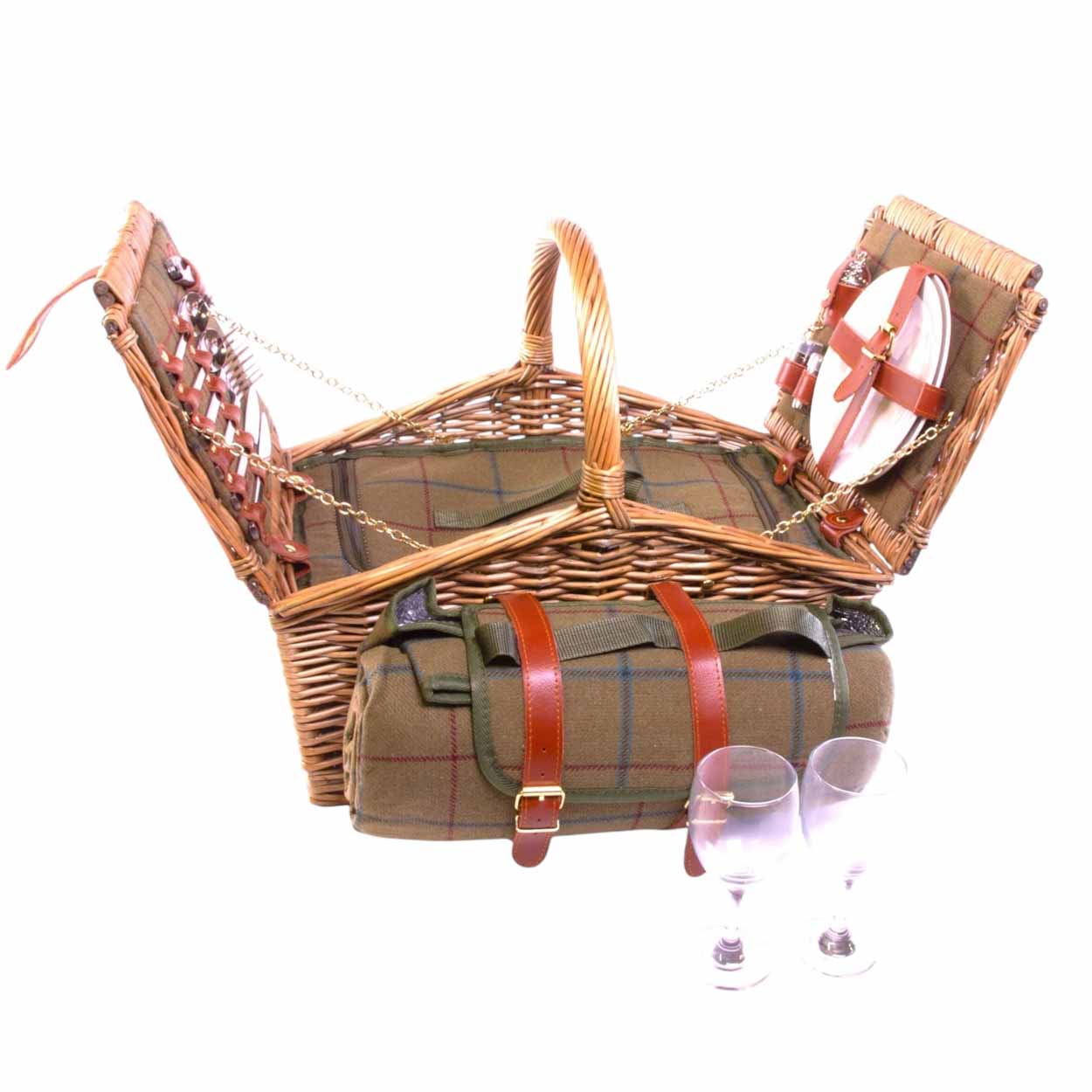 Smoke House and Craft Beer Hamper