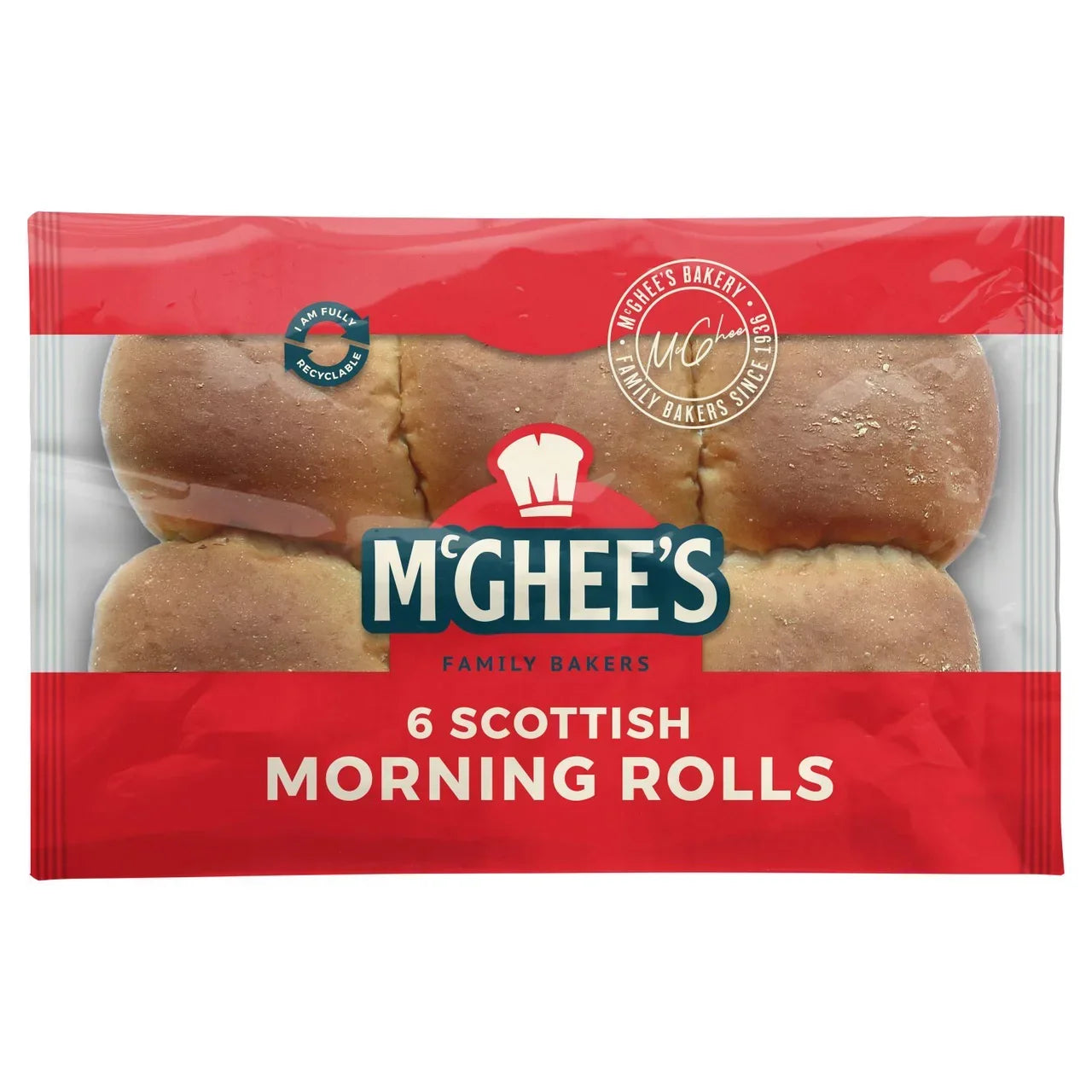 What Is a Scottish Morning Roll? A Guide to the Breakfast Staple