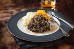 Discover the Full Range of Macsween Haggis at The Scottish Store & Deli