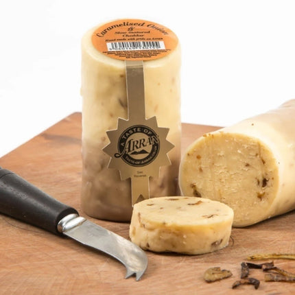 Collection image for: Isle of Arran Cheddar Truckels