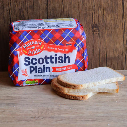 Collection image for: Bread & Morning Rolls