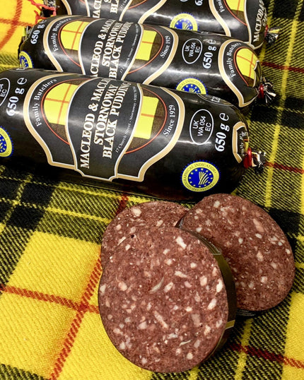 Collection image for: Black Pudding