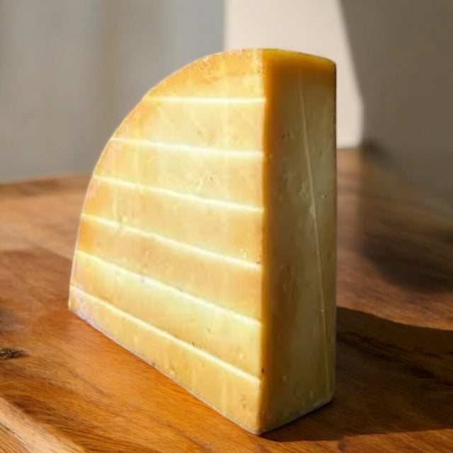 Smoked Cheese