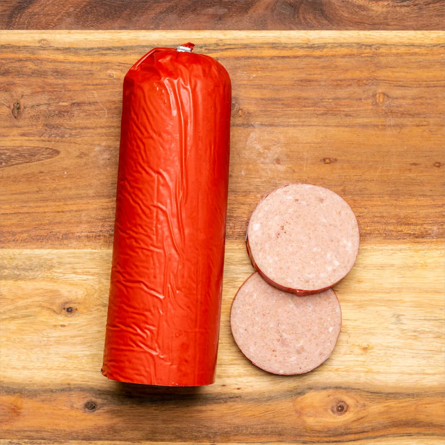 McWilliam Polony Sausage