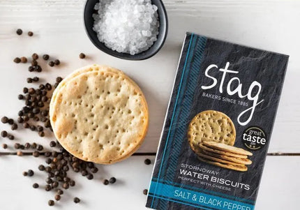 Collection image for: Oatcakes &  Savoury Biscuits