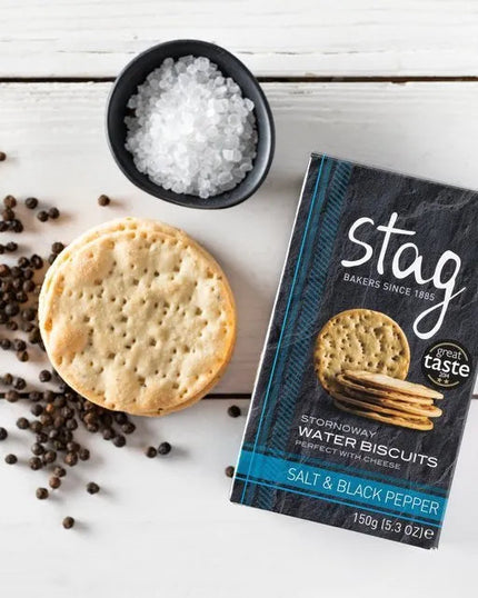 Collection image for: Oatcakes &  Savoury Biscuits
