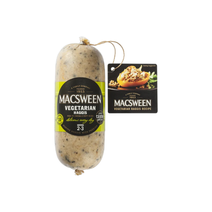 Collection image for: Vegetarian & Vegan Haggis