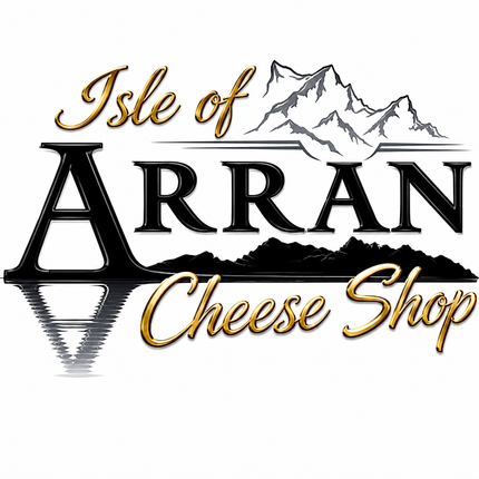 Isle of Arran Cheddar Truckels