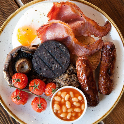 Collection image for: Breakfast Essentials