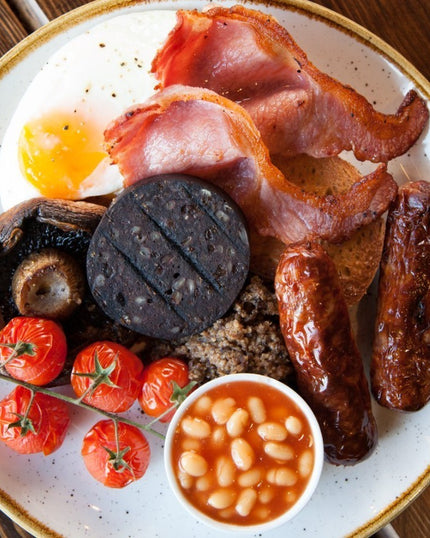 Collection image for: Breakfast Essentials