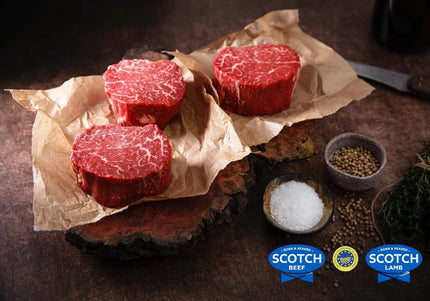 Collection image for: Butcher’s Meat & Sausages