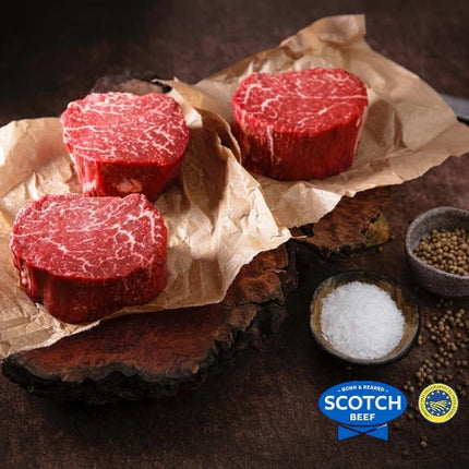 Collection image for: Butcher’s Meat & Sausages