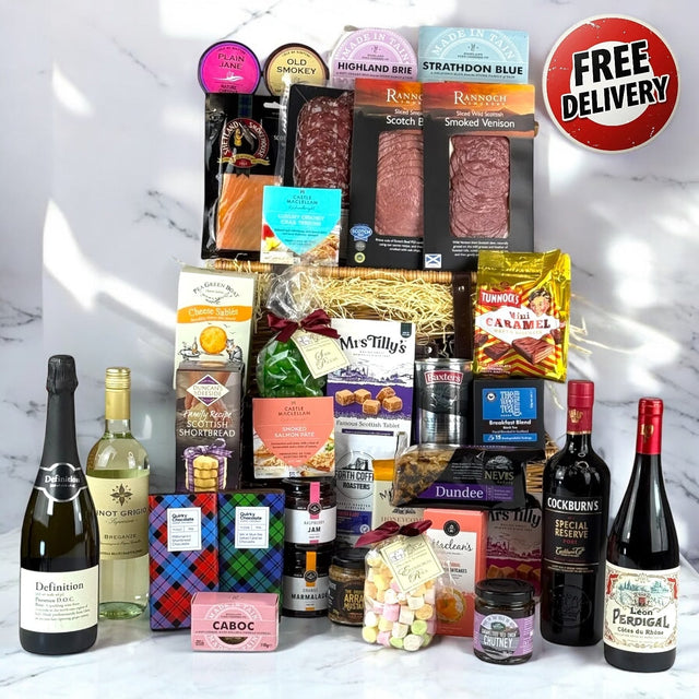 Grand Hampers