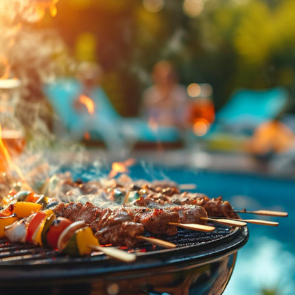 Collection image for: Summer BBQ Essentials