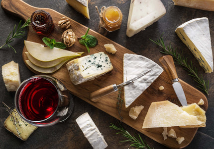 Collection image for: Cheesemonger