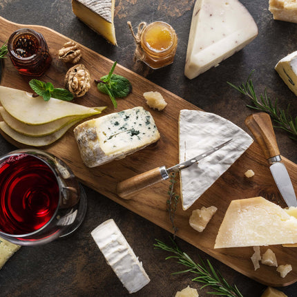 Collection image for: Cheesemonger