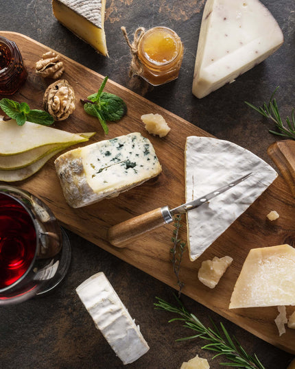 Collection image for: Cheesemonger