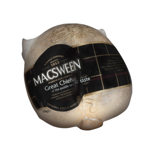 Macsween Haggis