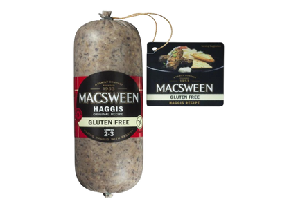 Collection image for: Gluten Free Haggis
