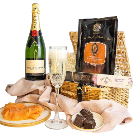 Collection image for: Champagne & Prosecco Hampers
