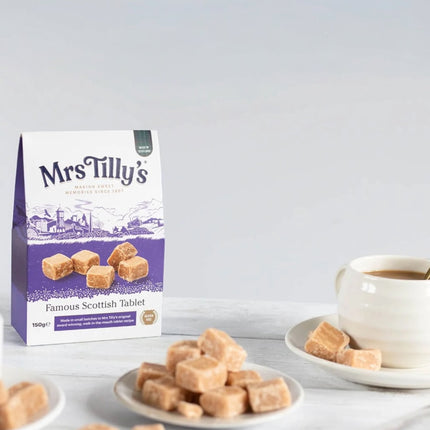 Collection image for: Fudge & Tablet