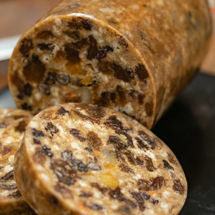 Collection image for: Fruit Pudding