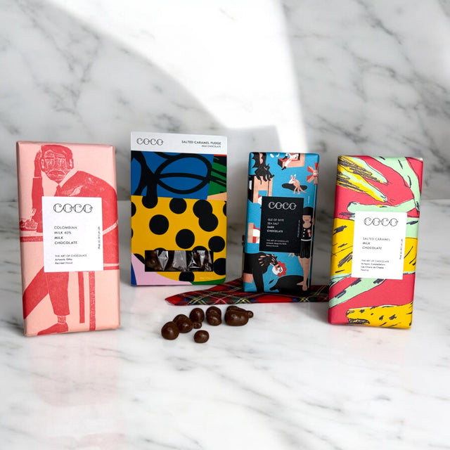 Chocolate Gift Hampers