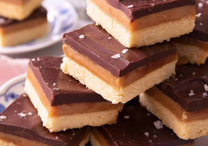 Collection image for: Cakes & Traybake's