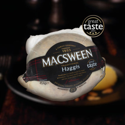 Collection image for: Haggis Range