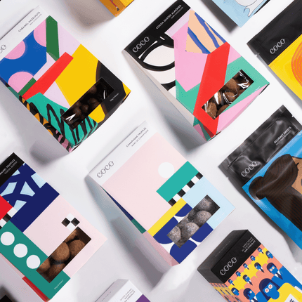 Collection image for: Chocolates