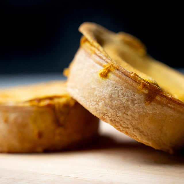 Pies & Savoury Snacks