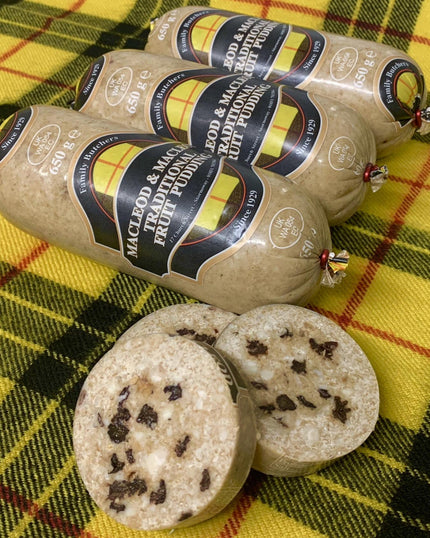 Collection image for: White Pudding