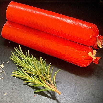 Collection image for: Red Pudding