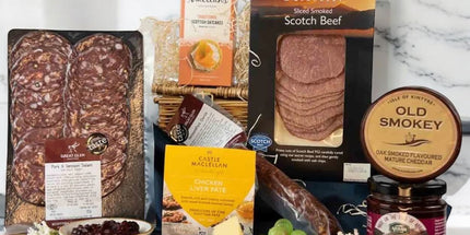 The Artisan Smokehouse Hamper