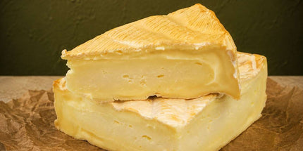 Smoked Fine Brie