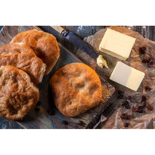 Butteries - Scottish Hampers