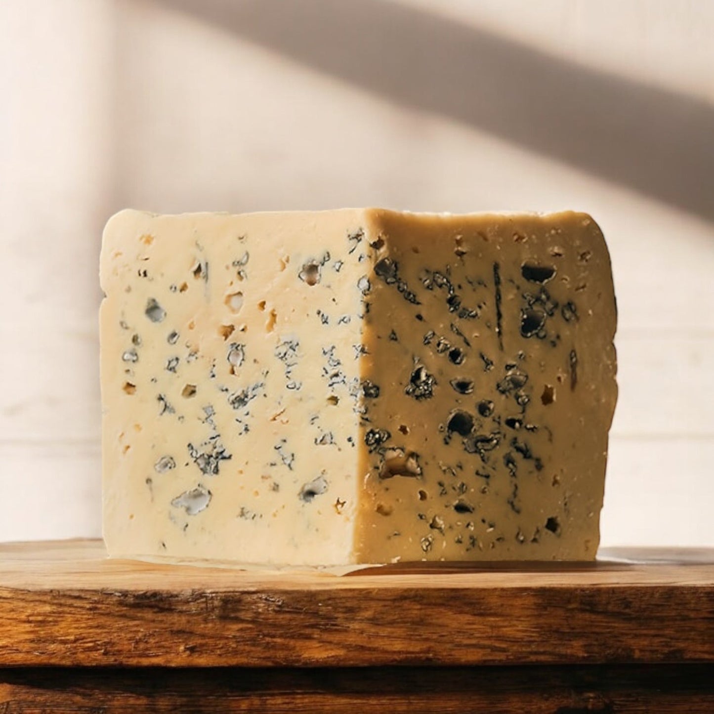 Strathdon Blue